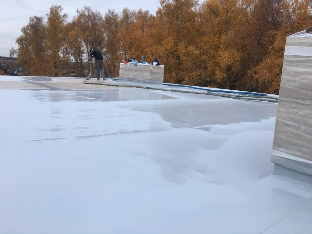 кровля