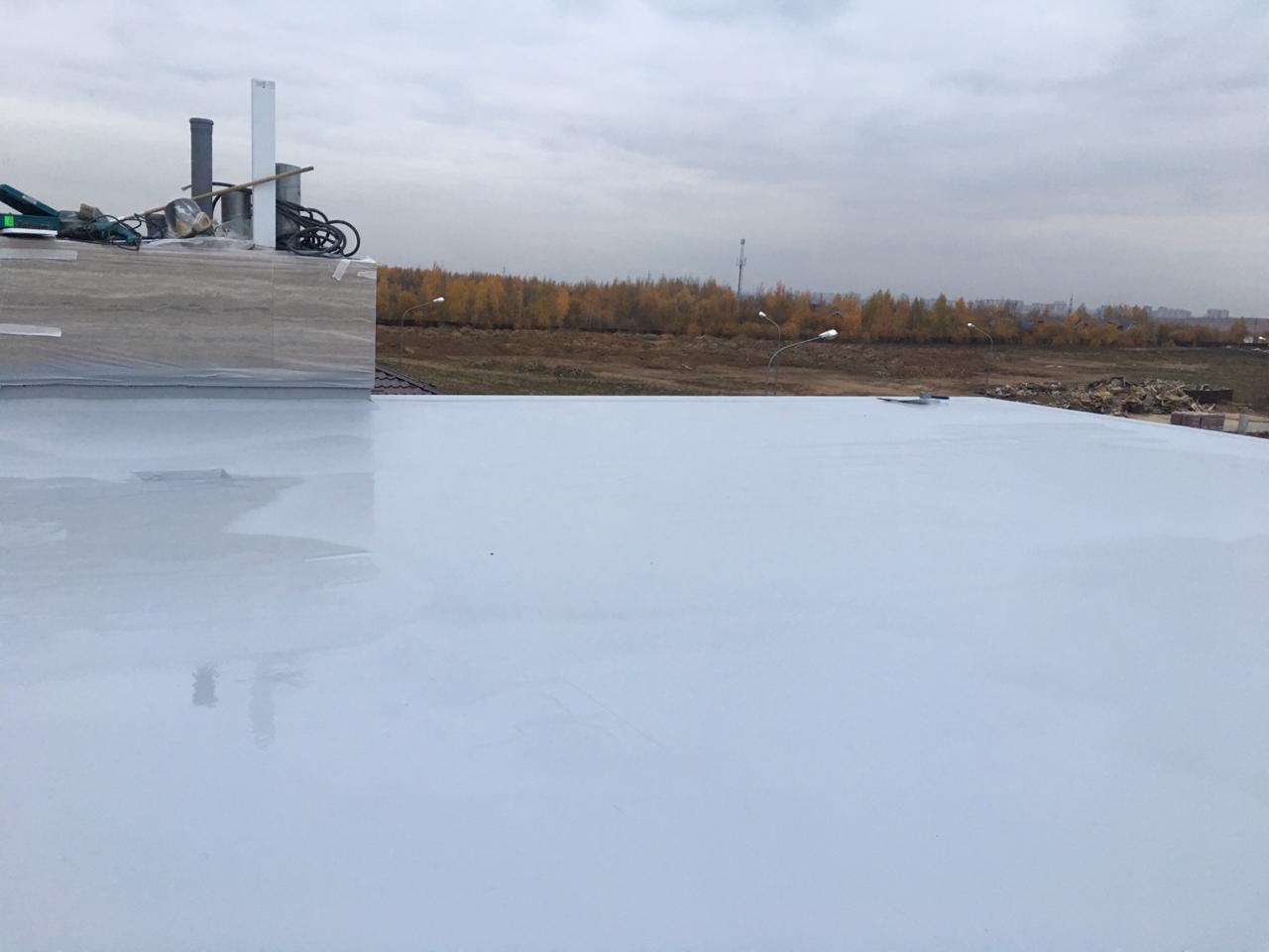 кровля